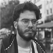 Clases particulares de Cine y audiovisual